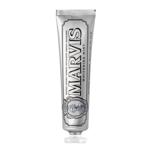 Marvis亮白去烟渍清洁护龈牙膏