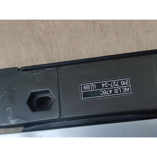 议价海德汉光删尺LS476C维修