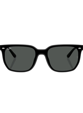 RayBan雷朋方形尼龙太阳镜