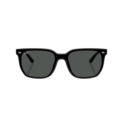 RayBan雷朋方形尼龙太阳镜