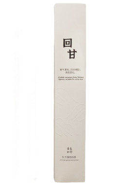 天然崖柏家用线香清香喝茶木质香