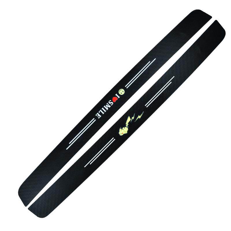 后备箱防护条通用汽车门槛条