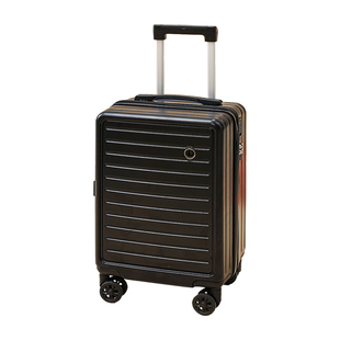 行李箱女2026新款20寸登机箱18寸小型轻便拉杆密码可上飞机旅行包