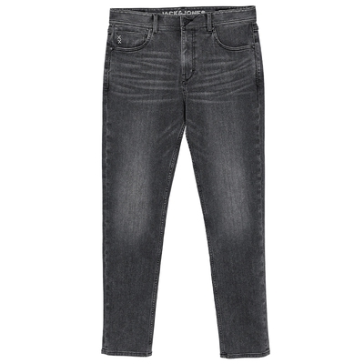 [商场爆款]905杰克琼斯男装新款牛仔裤凉感锥形长裤子225332035