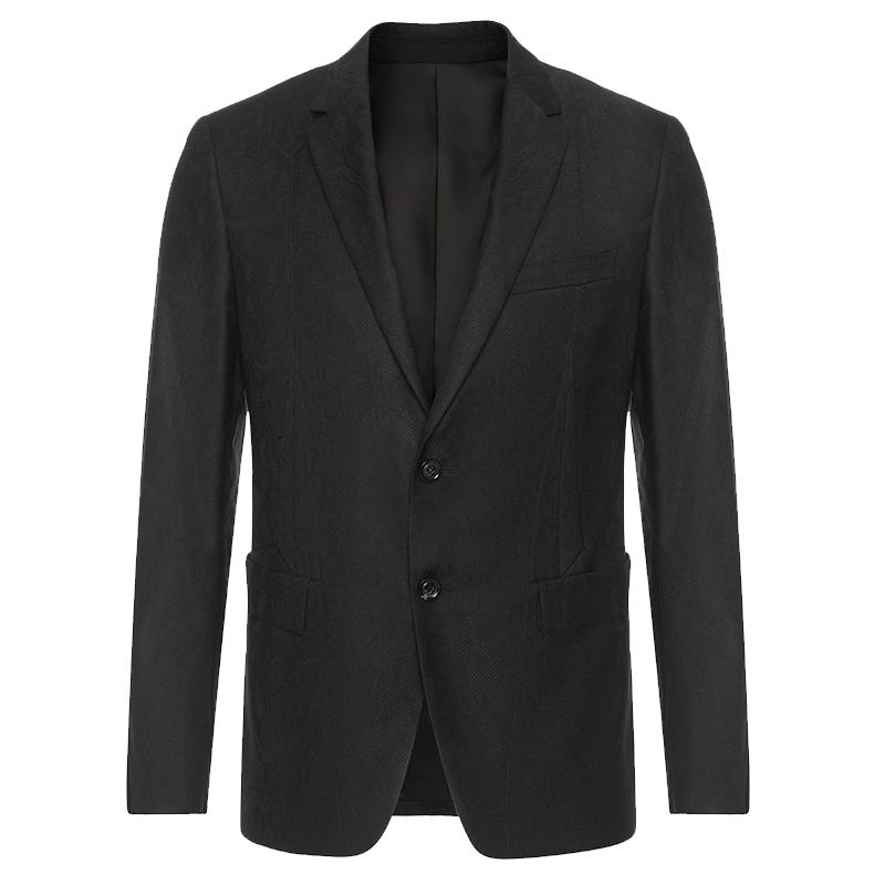 ANDREW MACKENZIE意大利春季新款男装商务西服外套551072112107