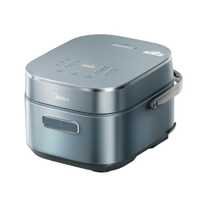 美的电饭煲赤炎臻香立体IH加热