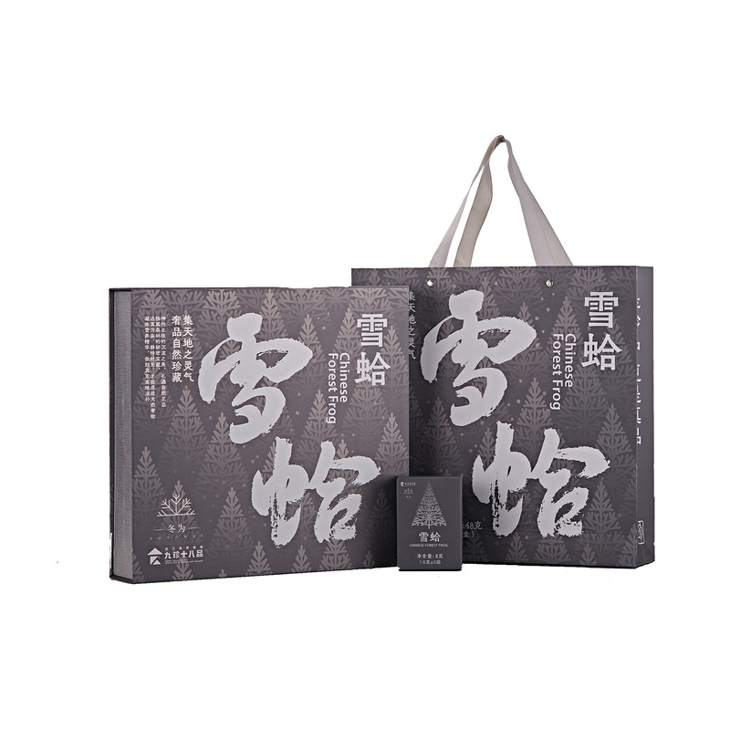 送产妇月子礼物天然滋补营养补品