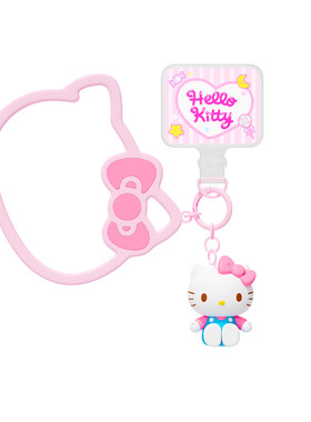 HelloKitty可爱手环挂件钥匙扣