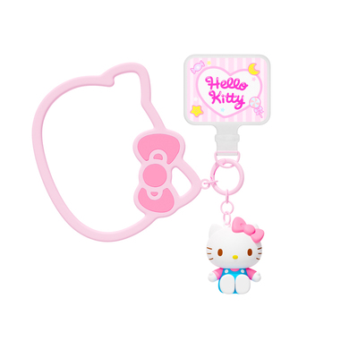 HelloKitty可爱手环挂件钥匙扣
