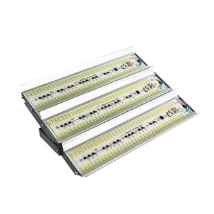 LED碘钨灯太阳灯防水1000W工地用照明投光灯加班灯超亮户外强光灯