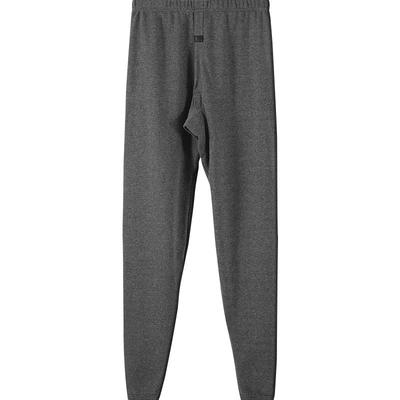 七匹狼加厚加绒棉秋裤男士保暖裤