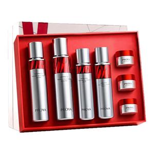 bokaiya珀莱雅抗皱套装补水滋润