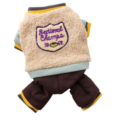 乐爽宠具宠物狗狗衣服