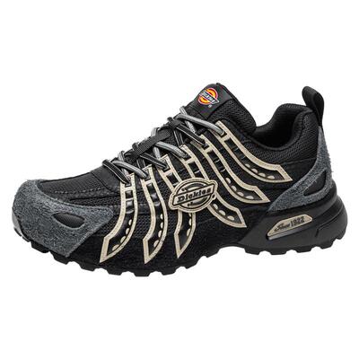 Dickies旗舰店官方正品登山鞋