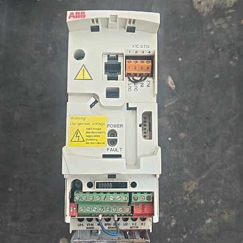 【议价-可维修】ABB ACS355-03E-02A4-4 02A 全新/二手均有货