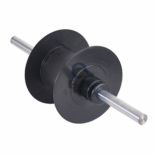 FLB-FT-D光杆快速锁头顶锥夹头快速锁紧装置芯轴锁轴心锁光轴锁