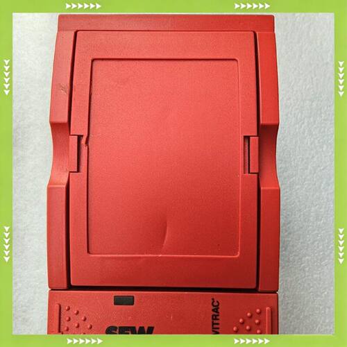 【问价】MOVITRAC31C007-503-4-00赛威变频器适用