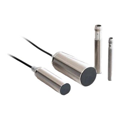 欧姆龙全新E2B接近开关传感器