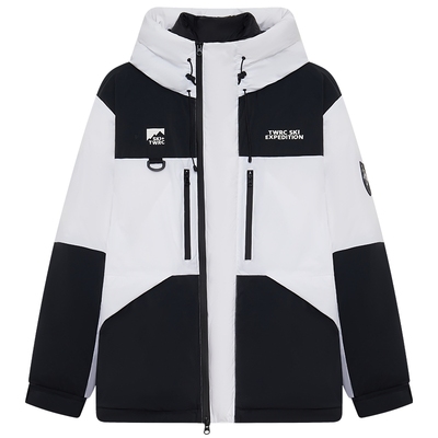 TeenieWeenie小熊男装羽绒服