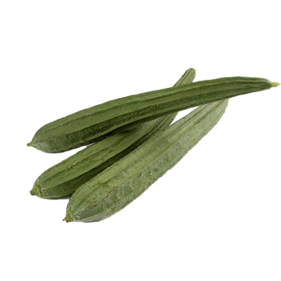 棱丝瓜种子 高产特长八棱瓜种籽 农家特菜四季播阳台庭院爬藤蔬菜