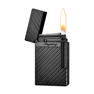 新款高端男士高颜值朗声煤油打火机送男友高档定制正品官方旗舰店