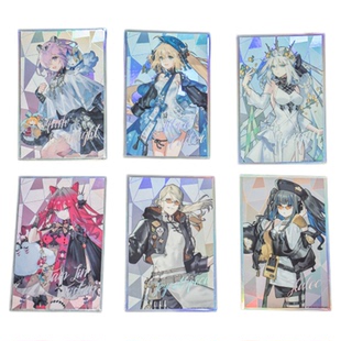 【现货ANIPLEX】Fate/Grand Order简中版8周年 盲抽色纸 周边