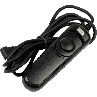 品色RC-201有线快门线适用佳能R7 R6 R5 R5C M5 80D 70D 750D 760D 5D3 6D2 800D 5D2 5D4 M6 M3 77D遥控器