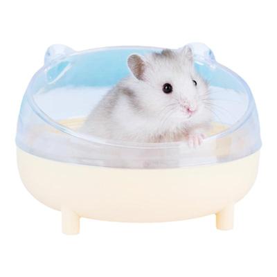 加卡仓鼠浴盆大空间金丝熊专用