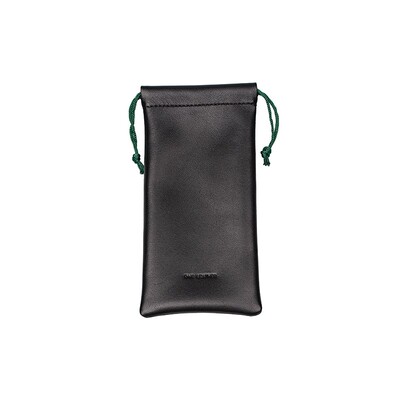 羊皮烟斗袋oneleather