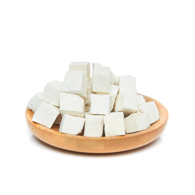 特级天然散装无硫云南茯苓