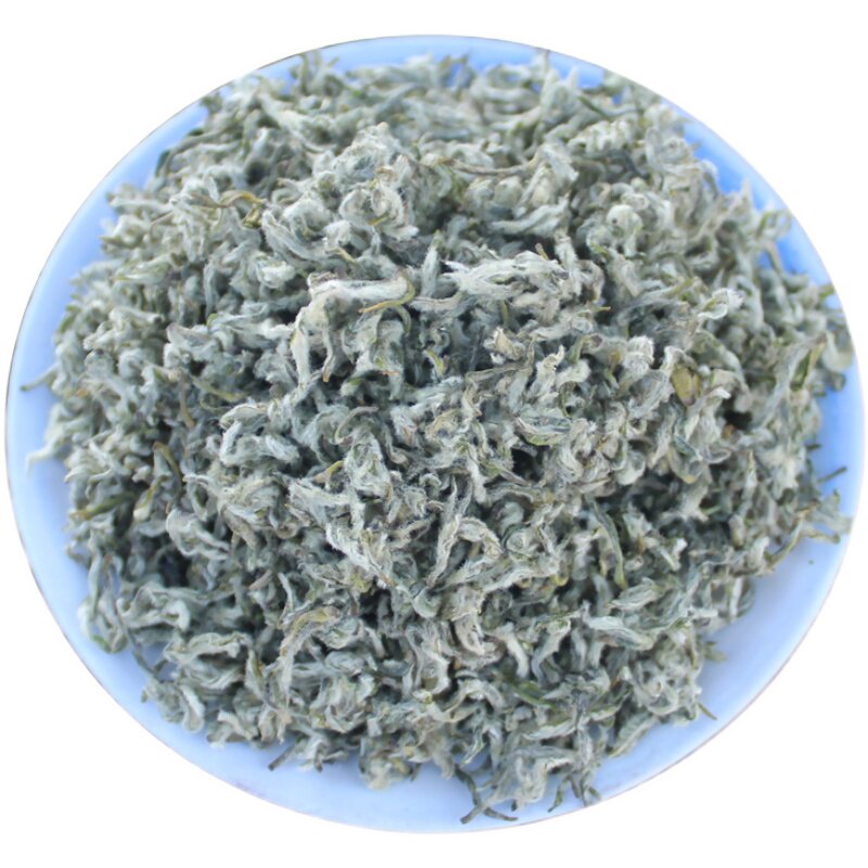 特级甘露2026年新茶绿茶叶蒙顶