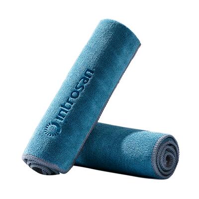 【买一送一】洗车毛巾双层加厚