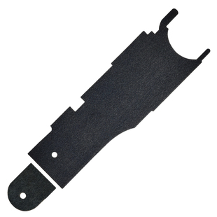 大盘桶布吸牌轮贴布耳朵布胶布麻将机配件转盘绒布自带背胶侧边布