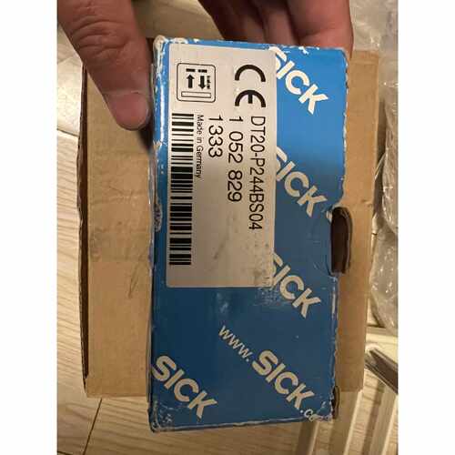 询价DT20-P244BS04  1052829 西克传感器