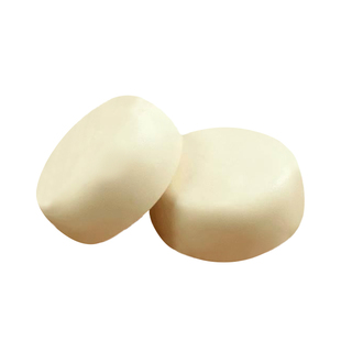 哈尔滨酸奶糕冻东北特产道里区菜市场李家手工现做现发奶酪疙瘩膏