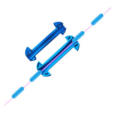 分体式防炸铅皮座成夕专利新品