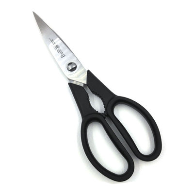 双立人德国进口剪刀多功能居家