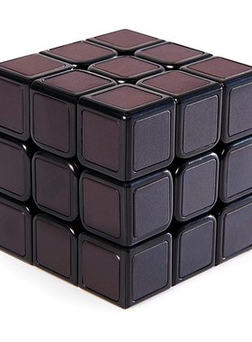 鲁比克热感魔方限量温感温度变色