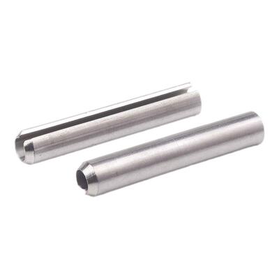 GB879.1弹性圆柱销开口弹簧销m20