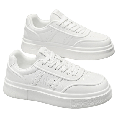 森马官方旗舰店男鞋休闲小白板鞋