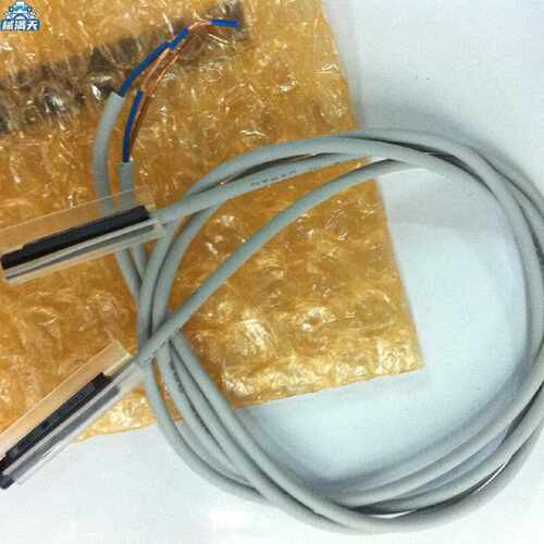 议价DA93磁性开关接近传感器500mm长度DA93L适用