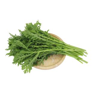 密之蓝天 蒿子秆茼蒿北京同城新鲜蔬菜火锅食材嫩鲜现拔速达300g