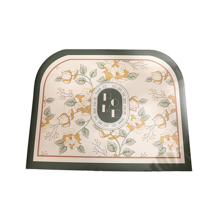 米雷入户门地垫可擦免洗防滑耐磨