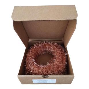 除静电铜丝英国FRASER801印刷复卷覆膜纺织模切进口高效静电消除