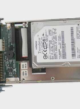Adlink cPCI-3720L2 SBC Single Board Computer PCB AMAT 0015-0