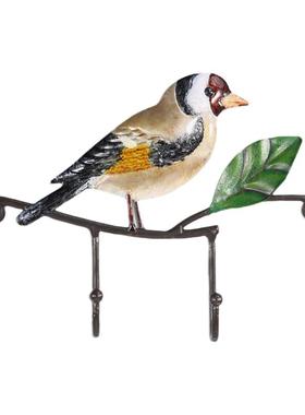 创意办公室工艺品TOOARTS铁艺