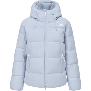 SKECHERS斯凯奇女子运动休闲棉服外套P425W197-066X