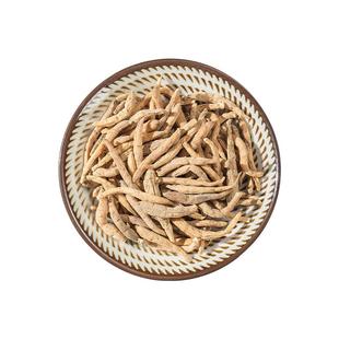 正品太子参500g福建孩儿参儿童参另售莲子茯苓芡实米山药片煲汤包