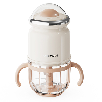 九阳辅食料理机婴幼儿专用更细腻