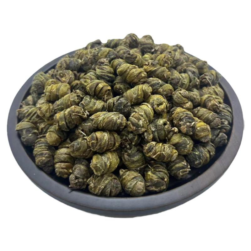 珍虫石胶质多化渣天然